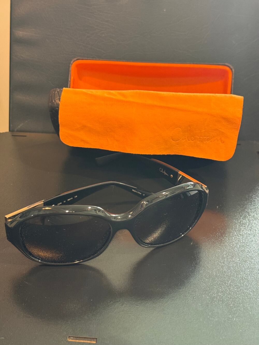 Cole Haan Women's Sunglasses C636 New